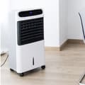 Miniatyrbild 4 av 5: Cecotec Energysilence Puretech 6500 Luftkylare Vit One Size / EU Plug
