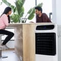 Miniatyrbild 5 av 5: Cecotec Energysilence Puretech 6500 Luftkylare Vit One Size / EU Plug