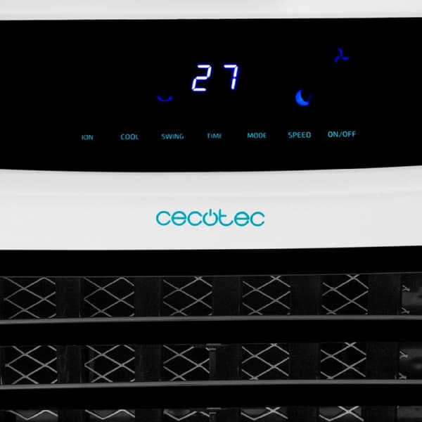 Cecotec Energysilence Puretech 6500 Luftkylare Vit One Size / EU Plug