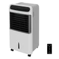 Miniatyrbild 1 av 5: Cecotec Energysilence Puretech 6500 Luftkylare Vit One Size / EU Plug