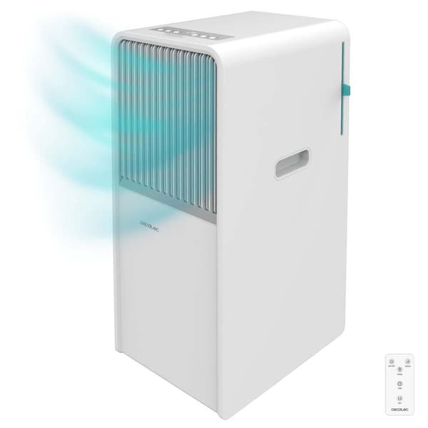 Cecotec Forceclima 7150 Style Bærbar Aircondition