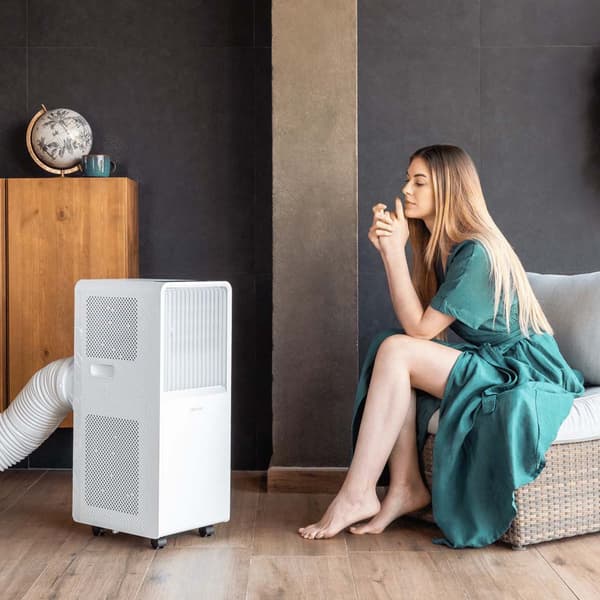 Cecotec Forceclima 7150 Style Bærbar Aircondition