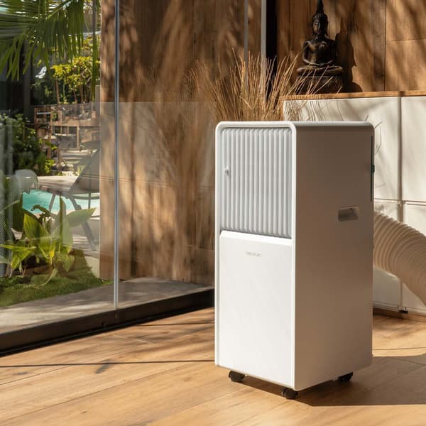 Cecotec Forceclima 7150 Style Bærbar Aircondition