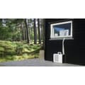 Miniatyrbilde 5 av 6: Qlima Mini Split AC