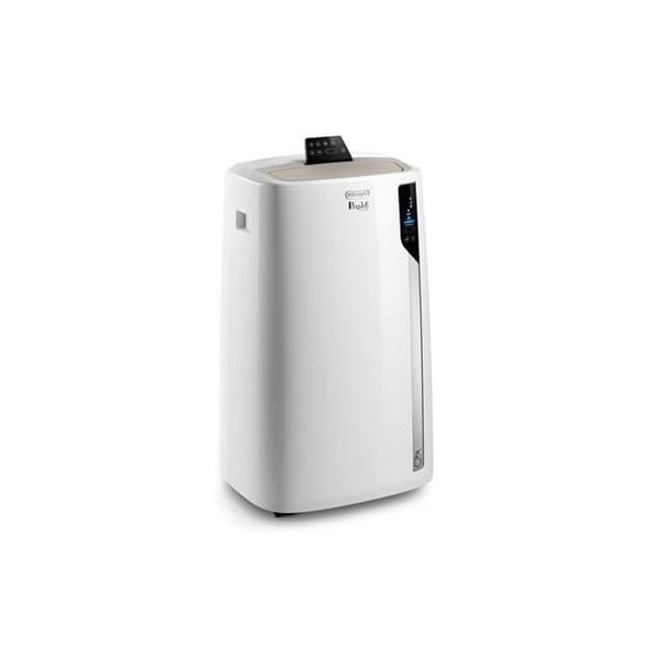 Mobilt luftkonditionering - Delonghi - PAC EL112 CST WIFI - 2900 Watt - WiFi - Avfuktare