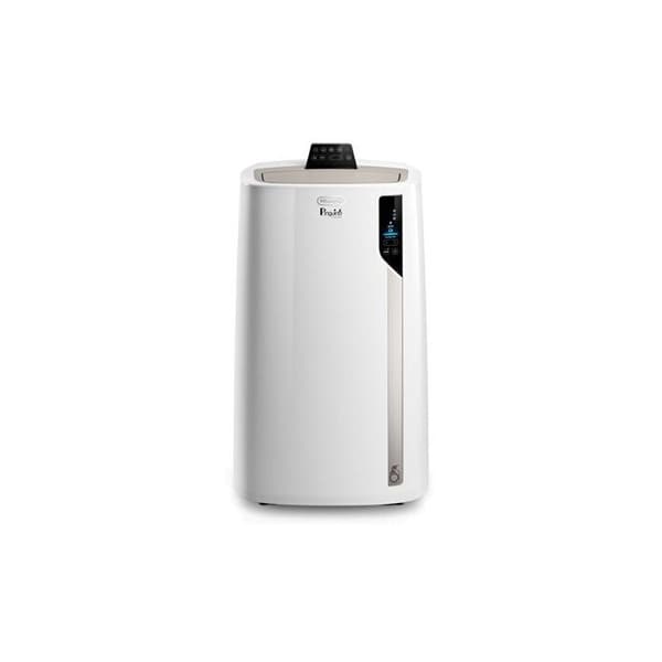 Mobilt luftkonditionering - Delonghi - PAC EL112 CST WIFI - 2900 Watt - WiFi - Avfuktare