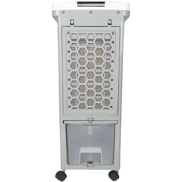 Sogo Air-ss-21075 80w Bærbar Aircondition Og Luftfugter One Size / EU Plug 220V