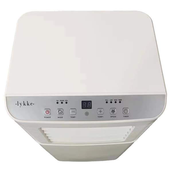 Lykke Ilmastointilaite Pro 3000, 9000BTU