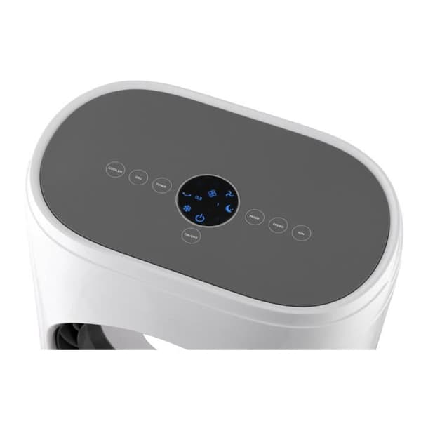 Concept OV5220 multifunktions luftkonditionering 4-i-1 joniseringsfläkt med kylfunktioner