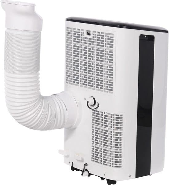 honeywell 3-IN-1 8000BTU Mobile Air Conditioner HF08CES