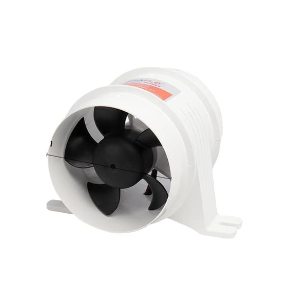 Luftblåsare, Hög Luftflöde, Vattentät, Tyst Drift,12V SFIB1-235-0412V SFIB1-235-04