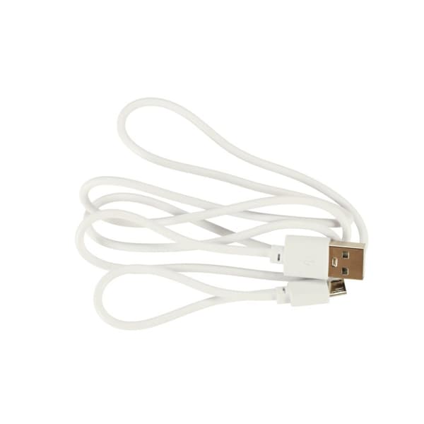Luftkonditionering luftkonditionering bärbar skrivbordsfläkt luftfuktare USB vit