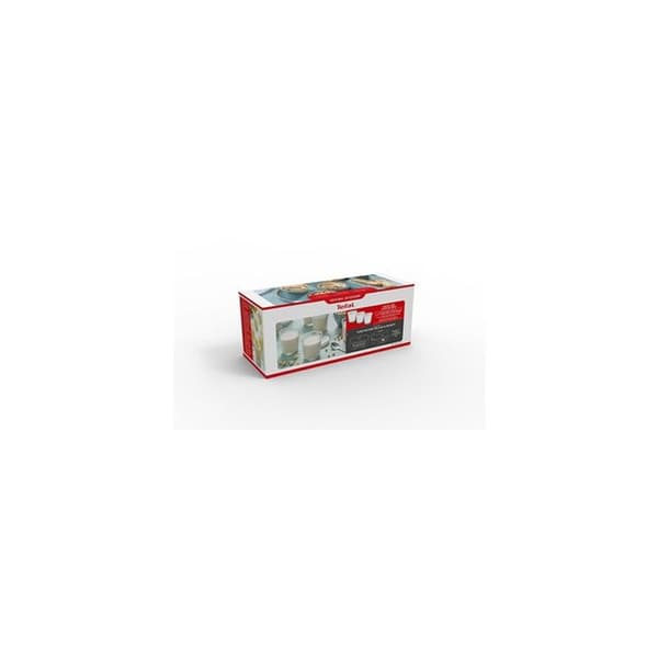 Köks-/matlagningstillbehör Tefal TEFAL 3 glasgrytor till Cake Factory XA633110