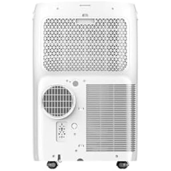 ARGO Thor Plus mobil luftkonditionering - Vändbar - Inverterteknik - 15 000 BTU