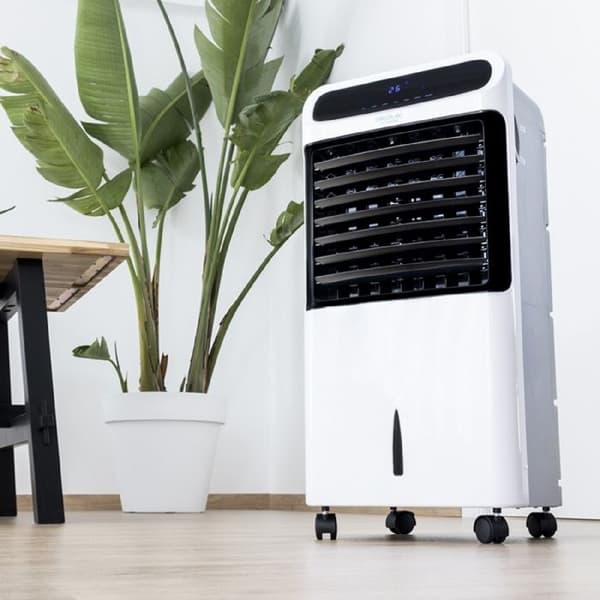 Cecotec Luftkylare Luftkylare med avdunstning EnergySilence 6500 Pure Tech