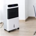 Miniatyrbild 4 av 6: Cecotec Luftkylare Luftkylare med avdunstning EnergySilence 6500 Pure Tech