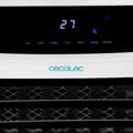 Miniatyrbild 2 av 6: Cecotec Luftkylare Luftkylare med avdunstning EnergySilence 6500 Pure Tech