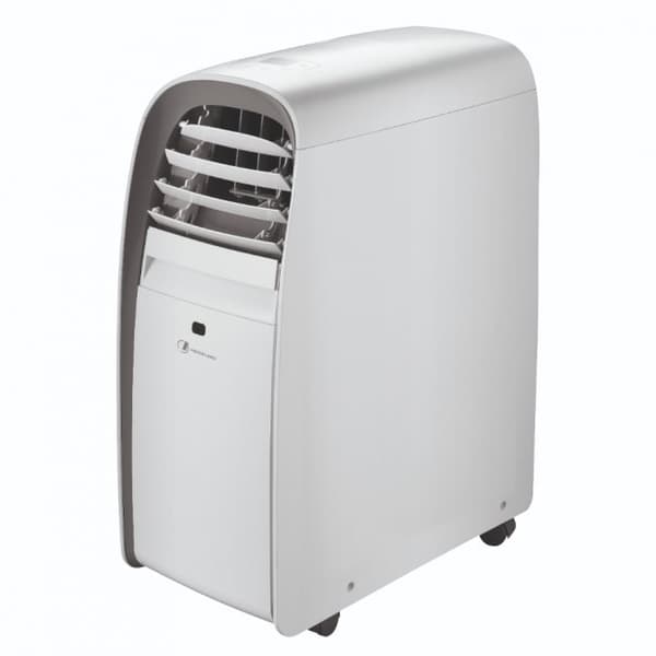 Viking Choice Multifunktionel Mobil Aircondition - Køl, Tør & Ventiler med Miljøvenlig R290, 24-Timers Timer & Natfunktion