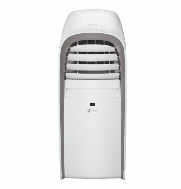 Viking Choice Multifunktionel Mobil Aircondition - Køl, Tør & Ventiler med Miljøvenlig R290, 24-Timers Timer & Natfunktion