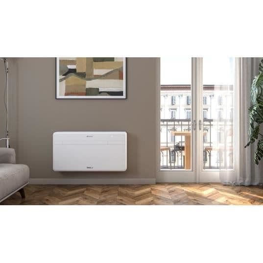 Klimatub med reversibel funktion - OLIMPIA SPLENDID - UNICO NEXT 10 HP PVAN - 2500W - Tyst 30 dB - Programmerbar