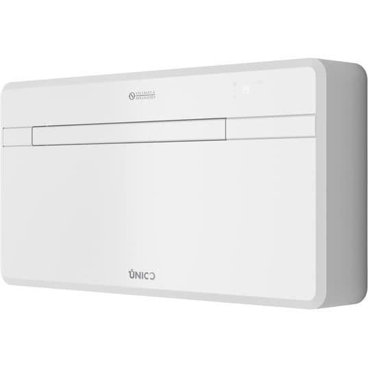 Klimatub med reversibel funktion - OLIMPIA SPLENDID - UNICO NEXT 10 HP PVAN - 2500W - Tyst 30 dB - Programmerbar
