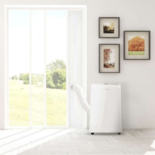 Cecotec Tätningskit för Klimaanläggning Kit tätning 230x35