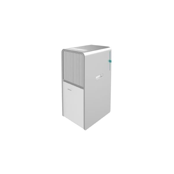 Cecotec Bärbar luftkonditionering ForceClima 12650 Stil Värme