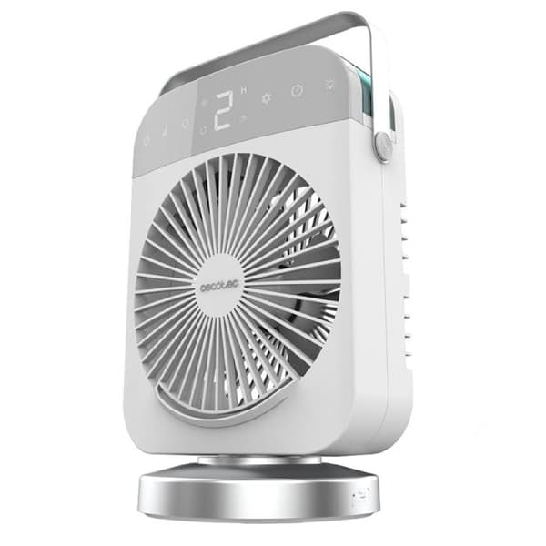Cecotec Bordsblåsare EnergySilence 600 DeskChill Smart Rotate