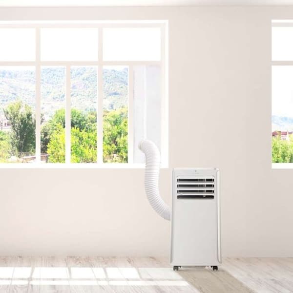 Cecotec Tätning för Luftkonditionering Tätningskit 163x35