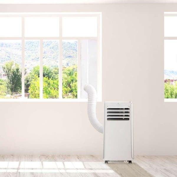 Cecotec Tätning för Luftkonditionering Tätningskit 163x35