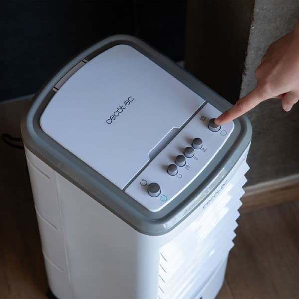Cecotec Luftkylare EnergySilence 3500 Cool Compact