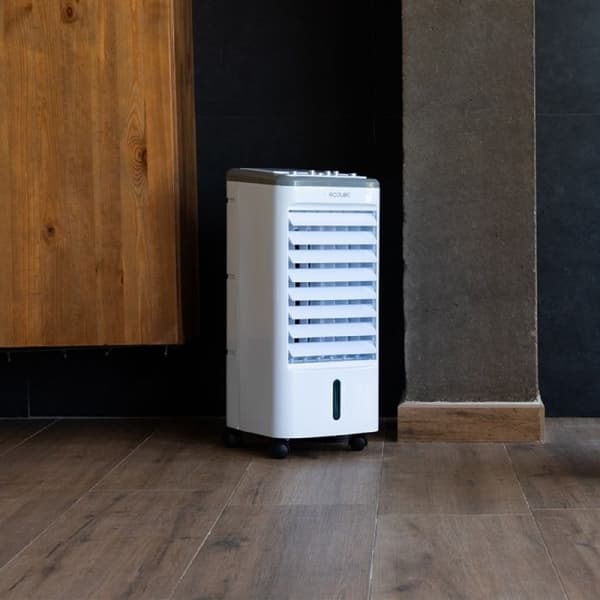 Cecotec Luftkylare EnergySilence 3500 Cool Compact