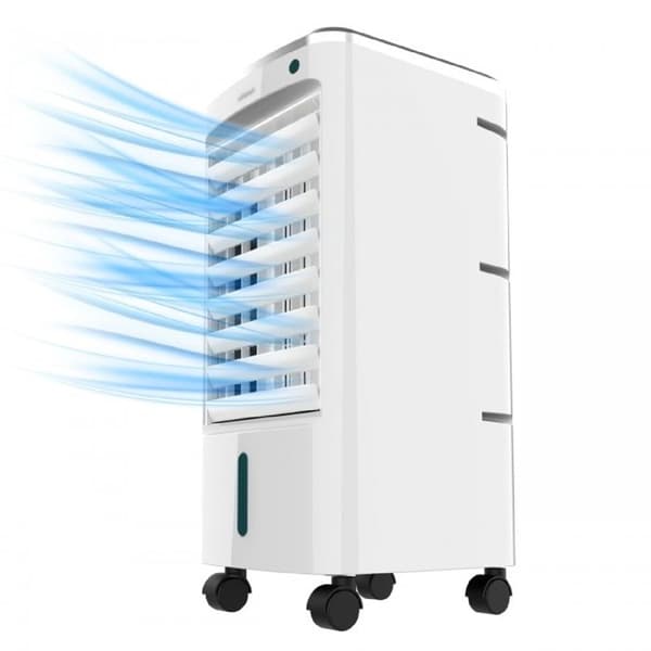 Cecotec Luftkylare EnergySilence 3500 Cool Compact