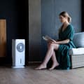 Miniatyrbild 3 av 5: Cecotec Luftkylar EnergySilence 3500 Cool Compact Smart