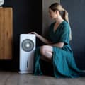 Miniatyrbild 5 av 5: Cecotec Luftkylar EnergySilence 3500 Cool Compact Smart