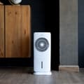 Miniatyrbild 2 av 5: Cecotec Luftkylar EnergySilence 3500 Cool Compact Smart
