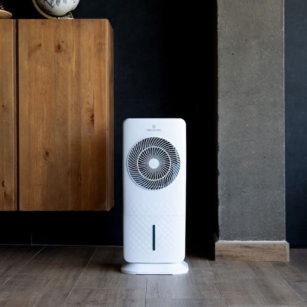 Cecotec Luftkylar EnergySilence 3500 Cool Compact Smart