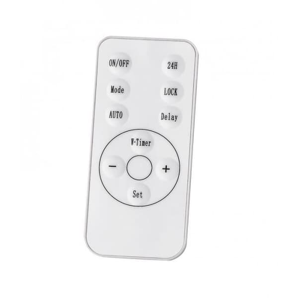 NOVEEN Luftridå HC1500 LED - 5902221622557