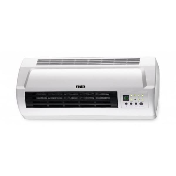 NOVEEN Luftridå HC1500 LED - 5902221622557