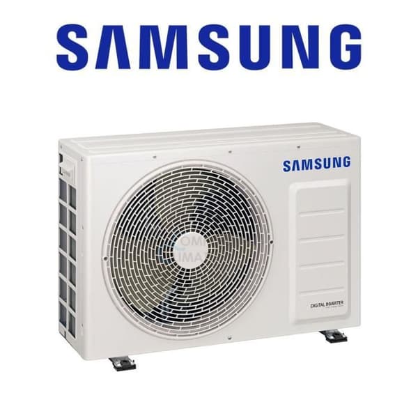 Samsung Climatizzatore Monosplit Inverter Cebu WiFi 12000 BTU R32 F-AR12CBU 2020