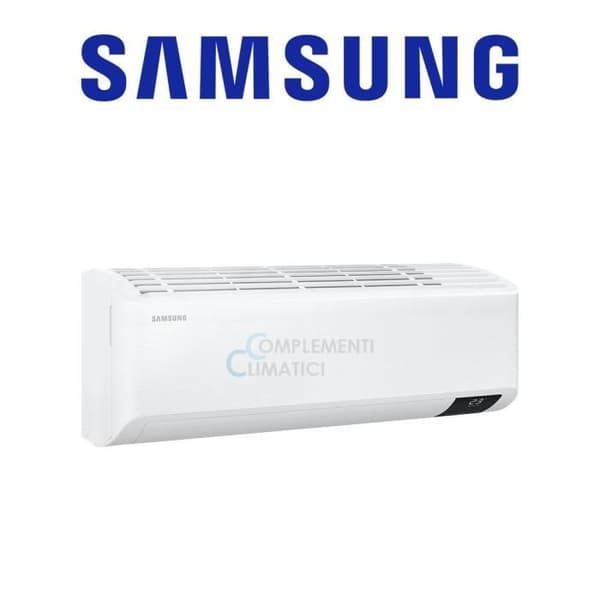 Samsung Climatizzatore Monosplit Inverter Cebu WiFi 12000 BTU R32 F-AR12CBU 2020