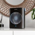 Miniatyrbild 3 av 5: Cecotec Våra värmare ReadyWarm 2070 Max Force Black