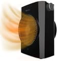 Miniatyrbild 1 av 5: Cecotec Våra värmare ReadyWarm 2070 Max Force Black