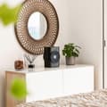 Miniatyrbild 4 av 5: Cecotec Fläktvärmare ReadyWarm 2070 Max Force Smart Svart