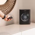 Miniatyrbild 2 av 5: Cecotec Fläktvärmare ReadyWarm 2070 Max Force Smart Svart