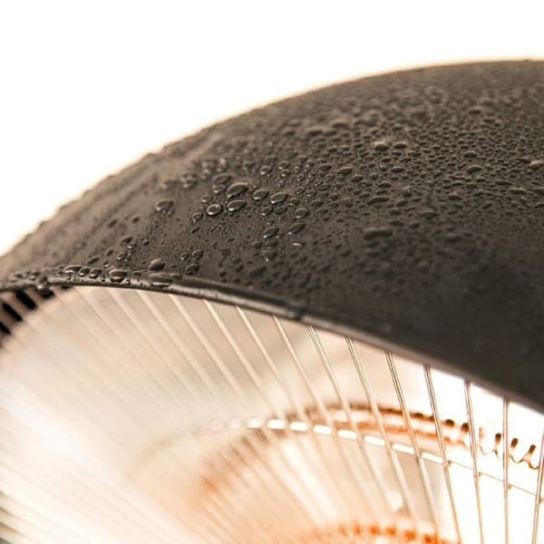 Cecotec ReadyWarm 21000 Carbon Focus