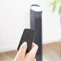 Miniatyrbild 3 av 5: Cecotec Energy Silencie 2000 Smart Portable Vapor Air Conditioner 2 L 60W Svart