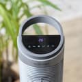 Miniatyrbild 4 av 5: Cecotec Energy Silencie 2000 Smart Portable Vapor Air Conditioner 2 L 60W Svart