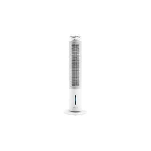 Luftkonditionering - Cecotec - Energy Silence 2000 - 60W - 2L - Mobil Vit