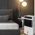 Miniatyrbild 2 av 5: Cecotec Luftkylare Luftkylare med avdunstning EnergySilence 5500 Pure Tech